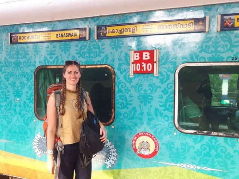 From Delhi: Private Taj Mahal & Agra Tour By SuperFast Train - Final thoughts