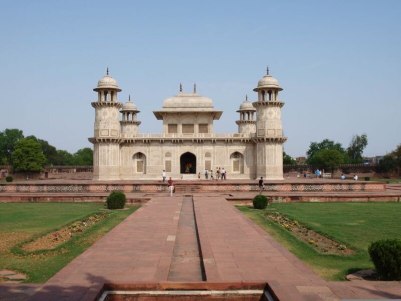 From Delhi: Private Taj Mahal & Agra Tour By SuperFast Train - FAQs