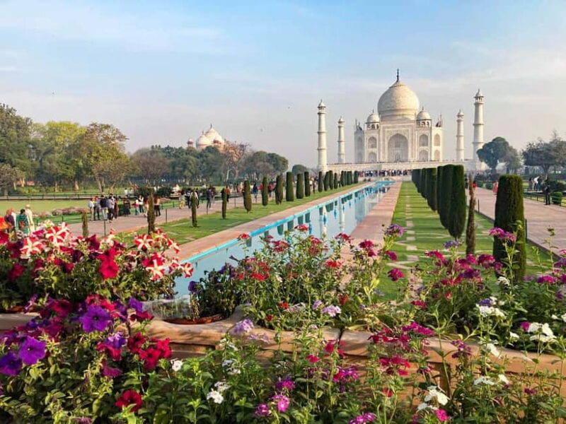 From Delhi: Private Taj Mahal & Agra Tour with 5* Lunch - Final Thoughts: Is This Tour Right for You?