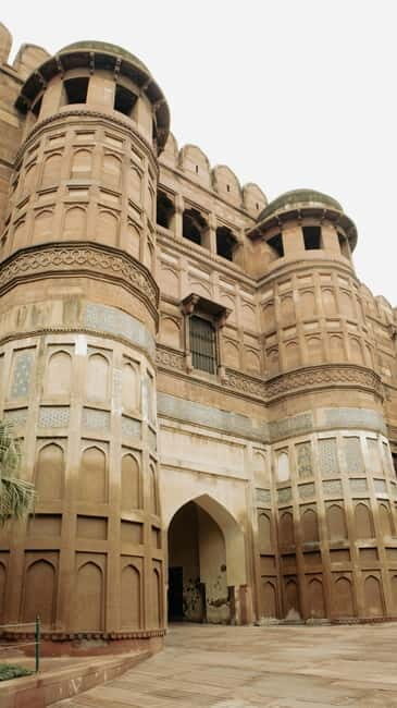 From Delhi: Private Taj Mahal & Agra Tour with 5* Lunch - Who Will Love This Experience?