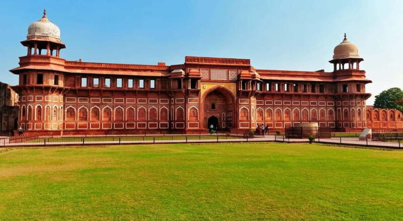 From Delhi: Private Taj Mahal & Agra Tour with 5* Lunch - The Sum Up: Is This Tour Right for You?