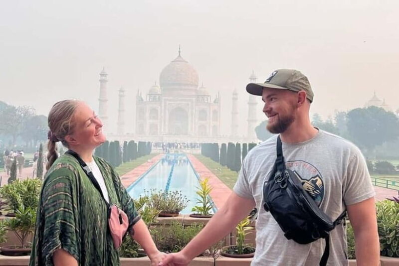 From Delhi: Private Taj Mahal & Agra Tour with 5* Lunch - Final Thoughts: Is This Tour Worth It?