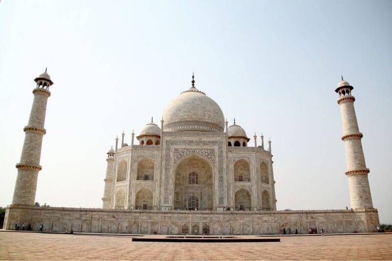 From Delhi: Private Taj Mahal and Agra Fort Tour by Car - From Delhi: Private Taj Mahal and Agra Fort Tour by Car — A Complete Review