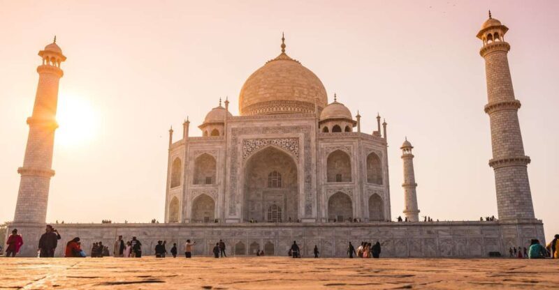 From Delhi: Private Taj Mahal and Agra Fort Tour by Car - What Makes This Tour Stand Out?