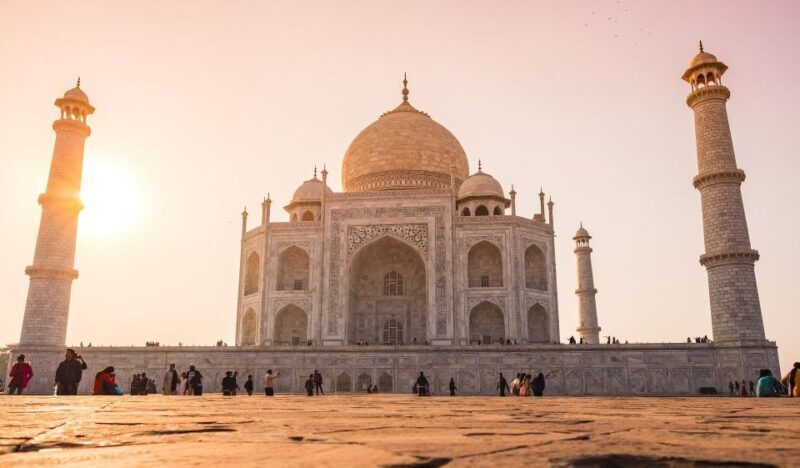 From Delhi: Private Taj Mahal and Agra Fort Tour by Car - FAQ