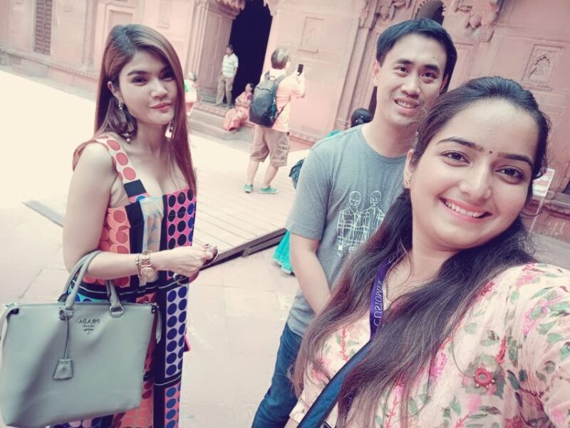 From Delhi: Private Taj Mahal and Agra Tour by Express Train - Frequently Asked Questions