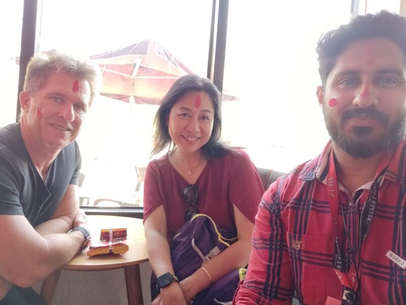 From Delhi: Private Taj Mahal and Agra Tour by Express Train - Final Thoughts