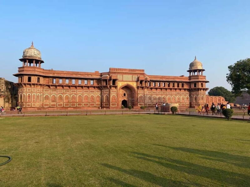 From Delhi: Private Taj Mahal Day Tour By Car and Driver - FAQ