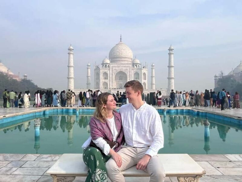 From Delhi: Private Taj Mahal Day Tour with Fast-Track Entry - Who Will Love This Tour?