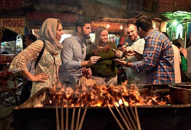 From Delhi: Private Taj Mahal Day Trip with luxury Car. - FAQs