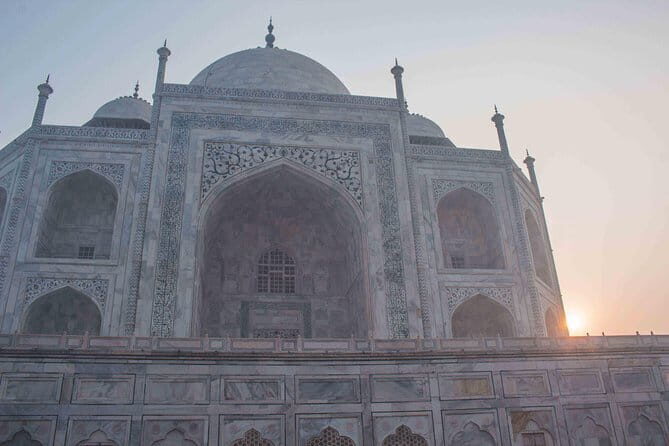 From Delhi: Private Taj Mahal Sunrise & Sunset 2-Day Tour - From Delhi: Private Taj Mahal Sunrise & Sunset 2-Day Tour — A Detailed Review