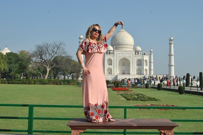 From Delhi : Private Taj Mahal Sunrise Tour By Car - Detailed Review of the Private Taj Mahal Sunrise Tour