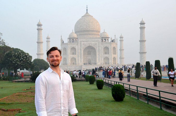 From Delhi : Private Taj Mahal Sunrise Tour By Car - Final Thoughts