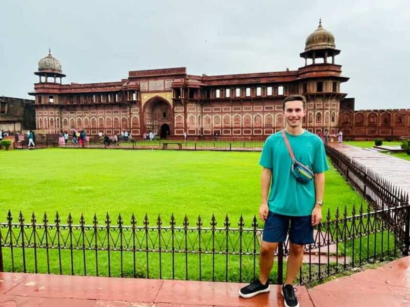 From Delhi: Private Taj Mahal Sunrise with Agra Tour By Car - Final Thoughts