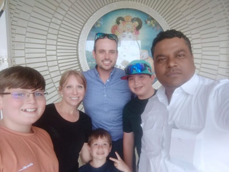 From Delhi: Private Tour Old Delhi & New Delhi - Experience the Heart of Delhi: A Private Tour of Old and New Delhi