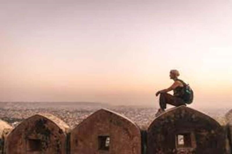 From Delhi: Private Two Day Jaipur Tour with Accommodation - Key Points