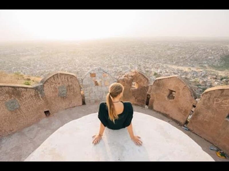 From Delhi: Private Two Day Jaipur Tour with Accommodation - Practical Tips for Making the Most of Your Jaipur Tour