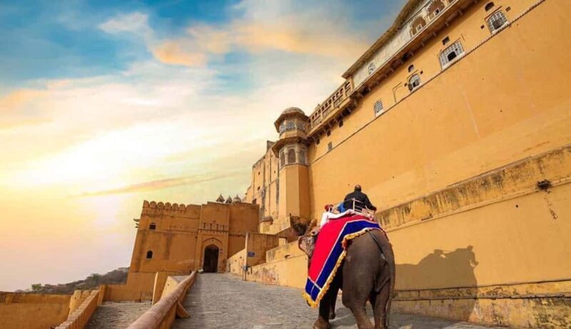 From Delhi: Private Two Day Jaipur Tour with Accommodation - The Sum Up: Is This Tour Right for You?