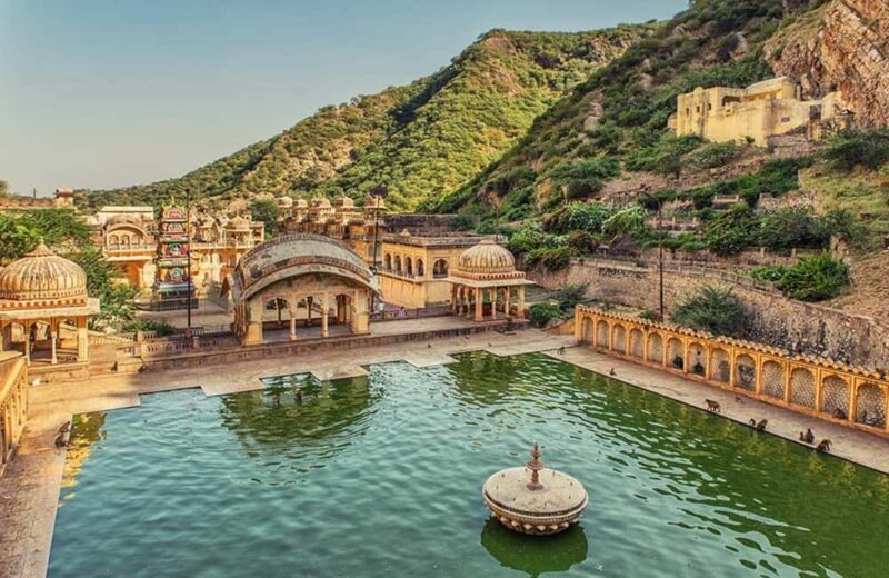 From Delhi: Private Two Day Jaipur Tour with Accommodation - FAQ