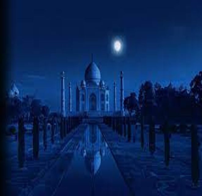 From Delhi:-Privet Tajmahal Agra Fort & Fatehpur Day Trip - FAQ