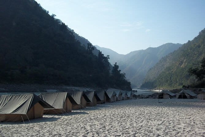 From Delhi: Rishikesh 3-Day Tour with Yoga and Massage - Exploring Rishikesh in Depth: What to Expect from This Tour