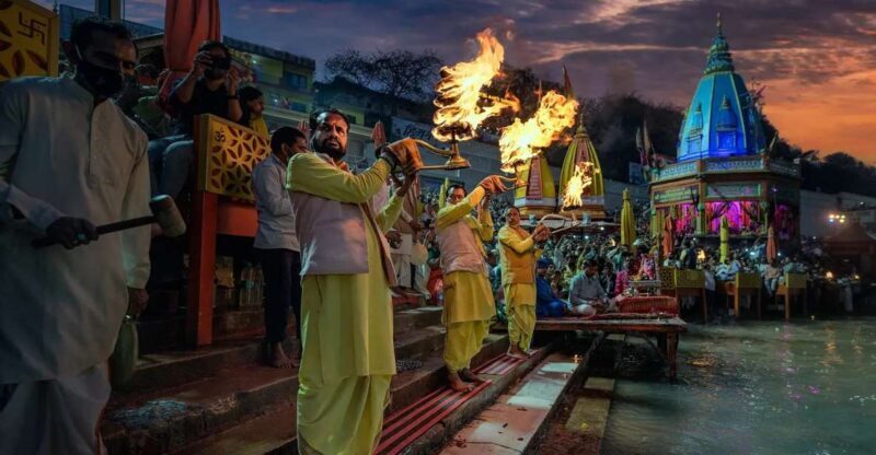 From Delhi: Rishikesh and Haridwar Day Trip - In-Depth: Why This Tour Offers Real Value