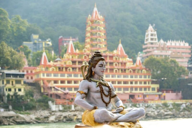 From Delhi: Rishikesh and Haridwar Day Trip - Authenticity and Value