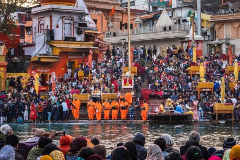 From Delhi: Rishikesh and Haridwar Day Trip - Who This Tour Suits Best