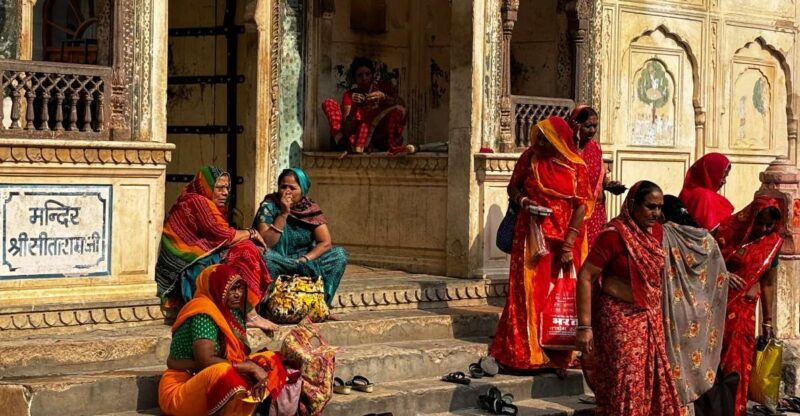 From Delhi Royal India in 5 Days India Golden Triangle Tour - Authentic Experiences and Tips