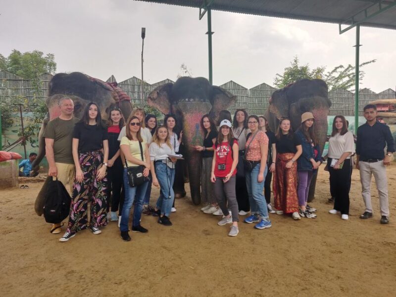 From Delhi : Same Day Jaipur City Guided Tour By Car - Details and Practicalities