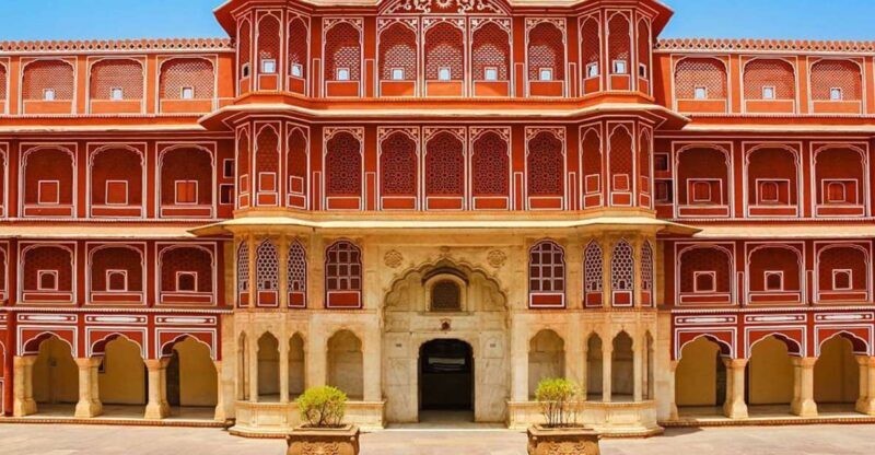 From Delhi : Same Day Jaipur Tour by Car - From Delhi: Same Day Jaipur Tour by Car — An In-Depth Review