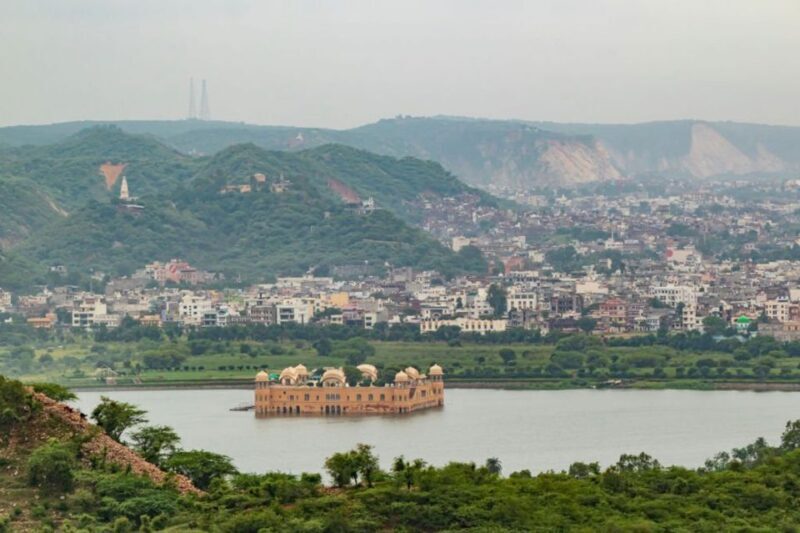 From Delhi : Same Day Jaipur Tour by Car - FAQ