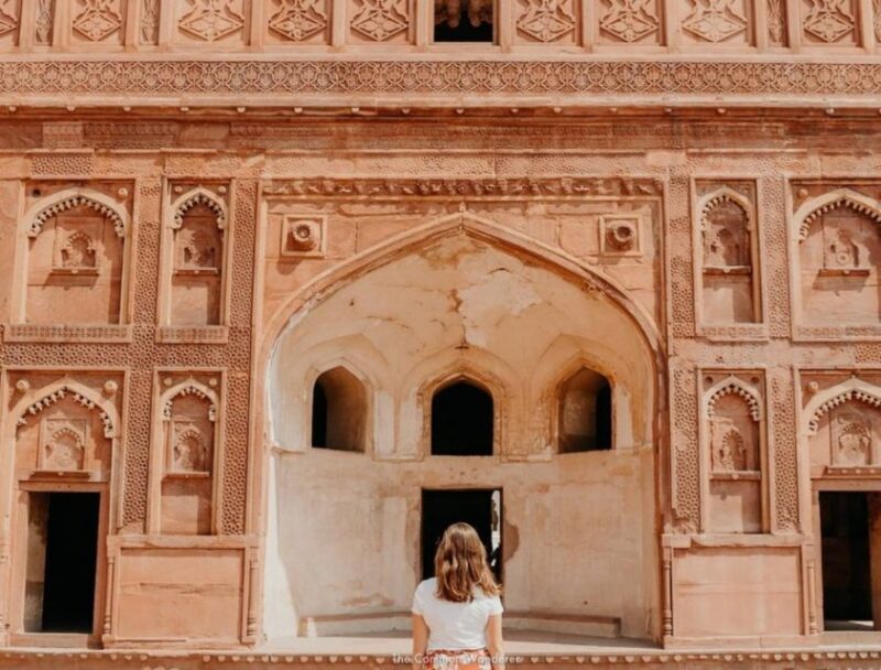 From Delhi : Same Day Jaipur Tour WithTour Guide & Transport - The Sum Up