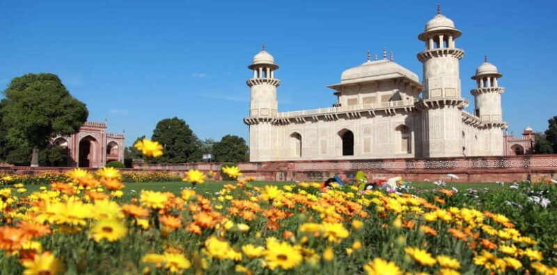 From Delhi: Same Day Priavte Taj Mahal Tour - FAQ