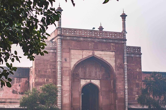 From Delhi: Same Day Taj & Agra Fort with Sunrise Option - From Delhi: Same Day Taj & Agra Fort with Sunrise Option — a Practical, Authentic Day Trip