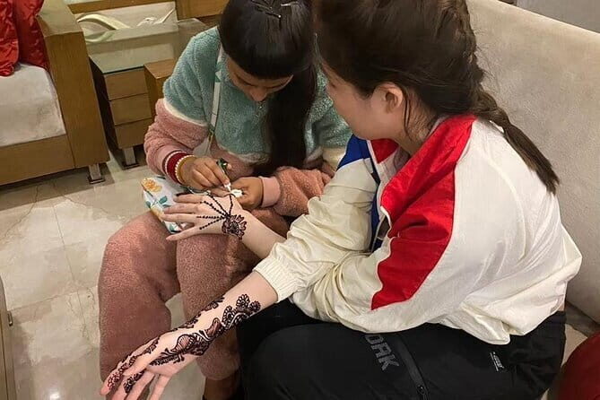 From Delhi: Same Day Taj Mahal & Agra Tour by Car -All Inclusive - Possible Drawbacks to Consider