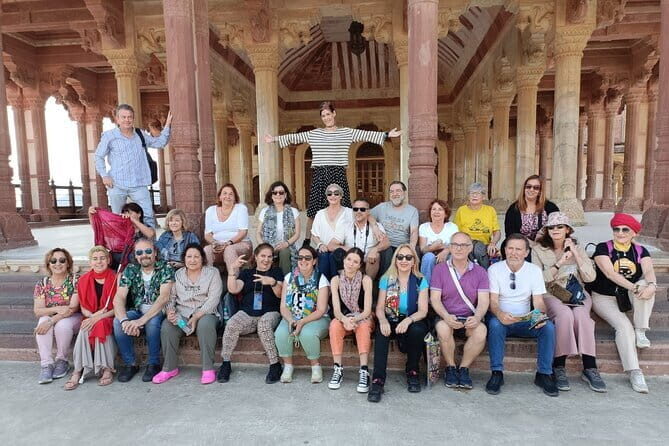 From Delhi: Same Day Taj Mahal & Agra Tour by Car -All Inclusive - Why This Tour Is Worth Considering