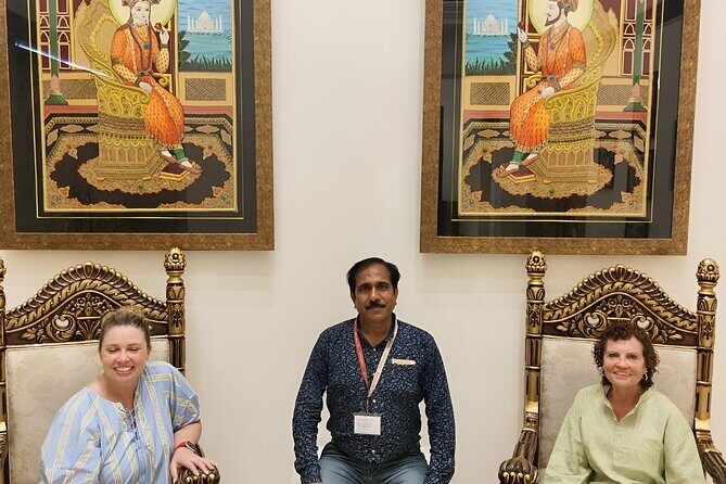From Delhi: Same Day Taj Mahal, Agra Tour By Car with Option - Final Thoughts