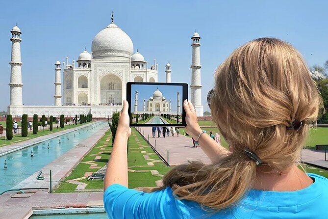From Delhi: Same Day Taj Mahal, Agra Tour By Car with Option - FAQs