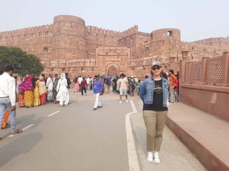 From Delhi: Same Day Taj Mahal Tour by Gatimaan Train - Who Will Love This Tour?