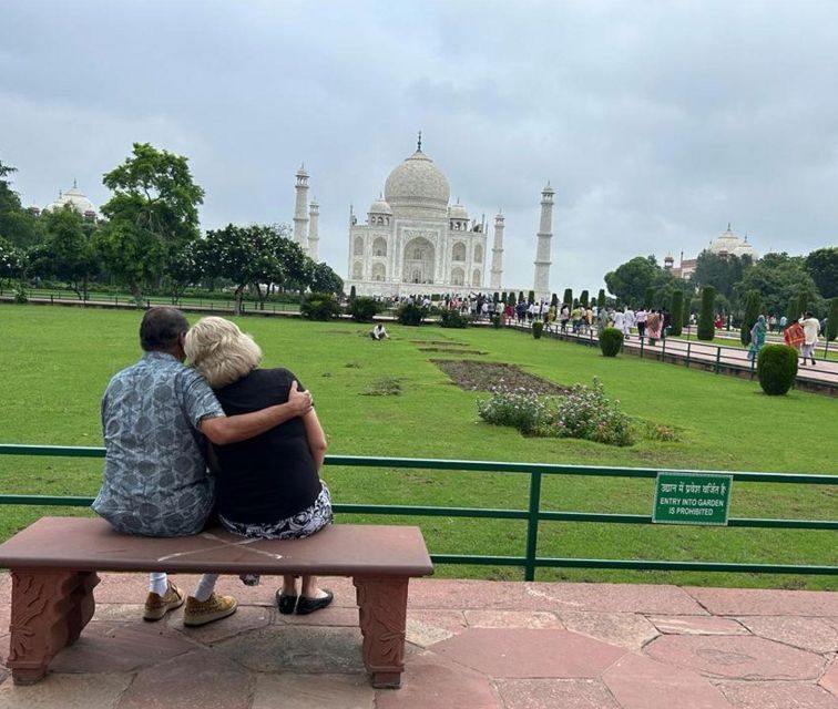 From Delhi: Same Day Taj Mahal Tour With Traditional Dress - FAQ