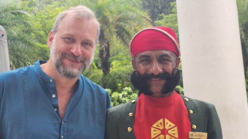 From Delhi: Same day Tour of Jaipur by Private AC Car - Key Points