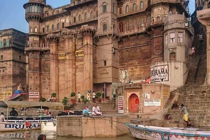 From Delhi: Same Day Varanasi Tour By Flight With Boat Ride - Who Would Love This Tour?