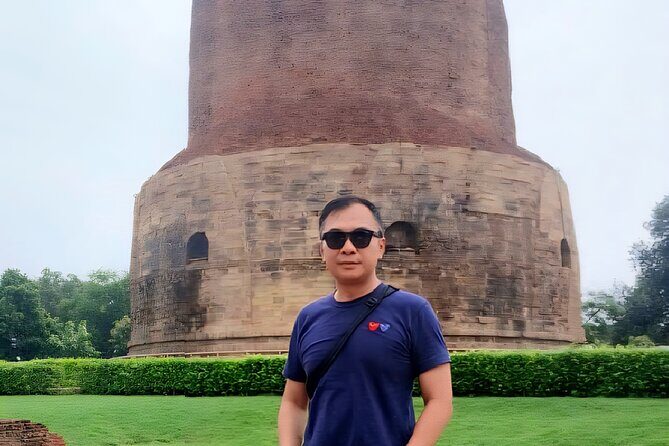 From Delhi: Same Day Varanasi Tour By Flight With Boat Ride - The Sum Up