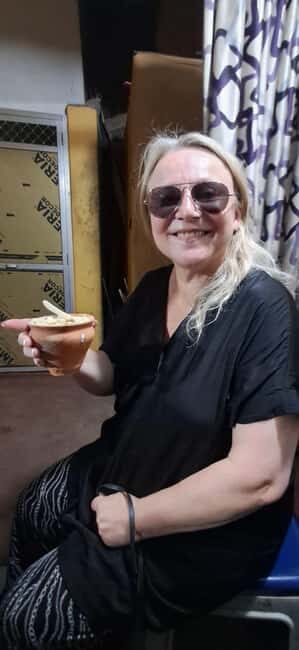 From Delhi: Same Day Varanasi Tour By Flight With Boat Ride - Who Would Love This Tour?