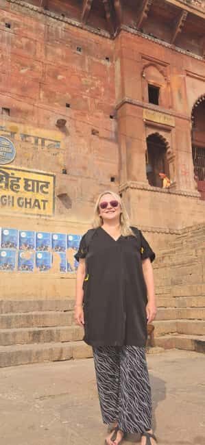 From Delhi: Same Day Varanasi Tour By Flight With Boat Ride - Final Thoughts