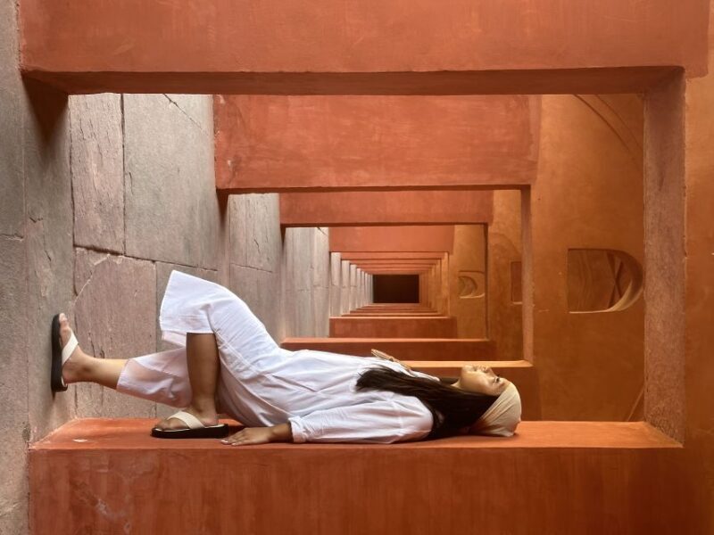 From Delhi:- Sameday Private Taj Mahal heritage tour - Key Points