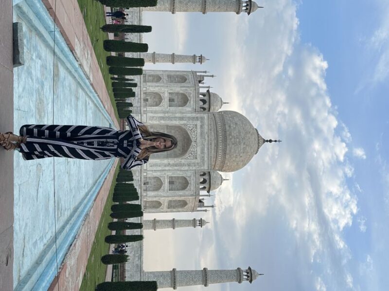 From Delhi:- Sameday Private Taj Mahal heritage tour - The Sum Up: Who Should Consider This Tour?