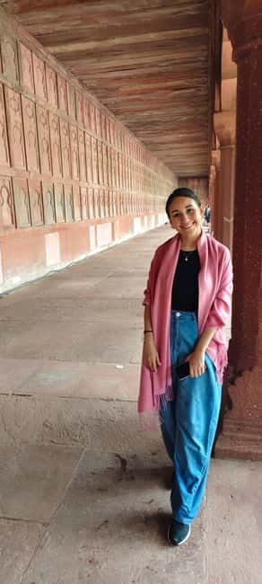 From Delhi: Skip-the-Line Taj Mahal, Agra Fort & Baby Taj - Final Thoughts