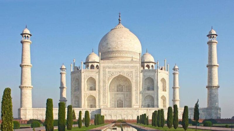 From Delhi: Skip-the-line Taj Mahal and Agra Fort Day Trip - The Return Trip: Comfortable Drive Back to Delhi